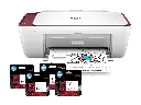 HP Ink Advantage Ultra 4929  (Print l Scan l Copy l WiFi) Print Speed up to 20 ppm(black) and up to 5.5 ppm (color)