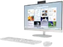 HP All-in-One Desktop PC 27-cr1027in/ Intel Core Ultra 5 / 16GB DDR5 RAM / 1TB SSD / 27" FHD IPS / Win 11 / Office 2024 / Webcam/ 6.72 kg
