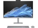 HP OmniStudio X All-in-One 32-c0075in Desktop PC/  Intel Core Ultra 7 / 16GB RAM / 1TB SSD / 31.5" 4K UHD / Intel Arc Graphics / Win 11+Office 2024/ 9.56 kg 