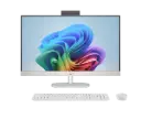 HP All-in-One Desktop Next Gen AI PC 27-ct2073in/ AI Ryzen 7/16GB DDR5/ 1TB SSD/ 27" FHD/ AMD Radeon/ 6.72 kg/   Win11+MS Office 2024/ 1080p Webcam