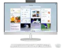 HP All-in-One Desktop PC 27-cr1009in/ Intel Core Ultra 7 / 16GB DDR5 / 1TB SSD / 27" FHD IPS / Win 11+MS Office 2024 / Webcam / Wi-Fi 6 / 6.72 kg