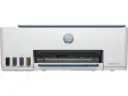 HP Smart Tank 525 All-in-One Multi-function Color Ink Tank Printer for Print/Scan/Copy with Up to 4000 Black & 6000 color pages of ink in box  