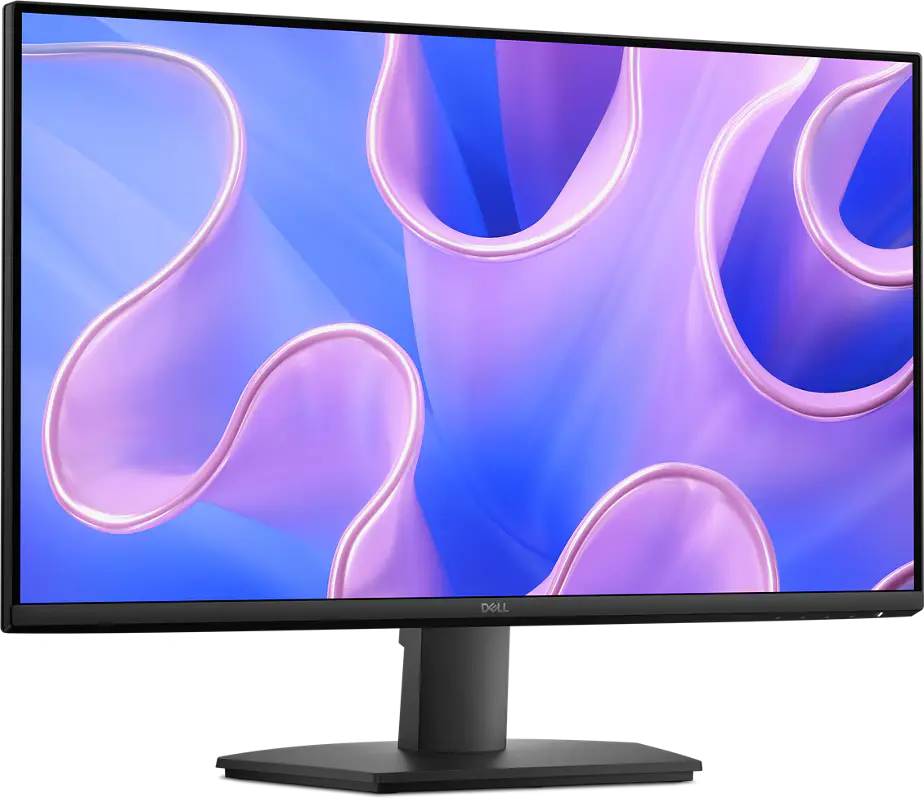 Dell 27 Monitor SE2725HM/ IPS Technology/ 5ms GTG (Fast) 8ms GTG/ Full HD 1920 x 1080/ 100 Hz/ 4.40 kg