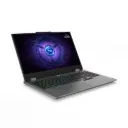 LENOVO LOQ 15IRX9/ 15.6" FHD (1920x1080)/ Intel® Core i5-13450HX/ NVIDIA® GeForce RTX™ 4050 6GB GDDR6/ 2x 12GB/ 512GB/ 2.38 kg/ Windows® 11+ Office Home 2024/ 83DV018DIN 	 