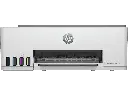 HP Smart Tank 520 All-in-one Color Printer with 1 Extra Black Ink Bottle (Up to 8000 Black and 6000 Color Prints) and 1 Year Extended Warranty with PHA Coverage. Print, Scan & Copy for Office/Home ( 1 INK BOTTLE INCLUDED )