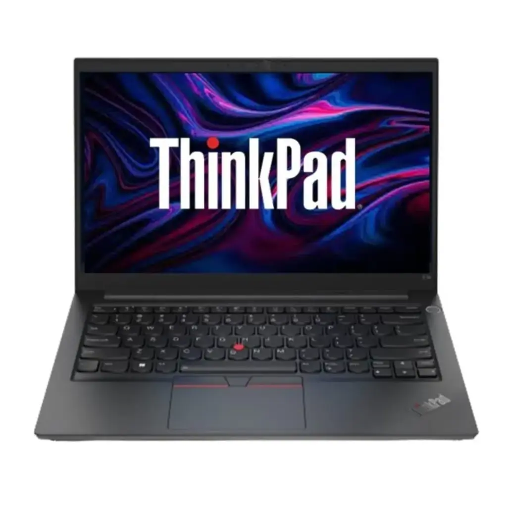 Lenovo ThinkPad E14/ AMD Ryzen 3 7330U 14" (35.56 cm) WUXGA/ AMD Radeon Graphics/ 8GB RAM/ 512GB SSD/ Win 11+Office 2021/ 1.41 kg/ 21JRS00Y00