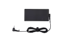 ASUS AD180W Notebook Power Adapter with Power Cable (180cm), 20.0V/9.0A, 3 Pin, Easy to Carry, 424.8 g, Black, Compatible with Select Models - AD180-00E ADP-180TB K