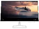 HP Series 5 Monitor 60.45 cm (23.8) FHD (1920 x 1080,100 Hz) Flat IPS with Edge-lit 1 HDMI 1.4, 1 VGA Adjustable stand, Integrated speakers On-screen controls; Anti-glare; HP Eye Ease Monitor with Speakers - 524sa