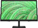 HP V22v G5 FHD Monitor,21.45inch(54.5 cm),FHD(1920 x 1080)200 Nits, Anti-Glare, Low Blue Light Mode,2.8kg - 65P57A6