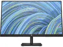 HP V24v G5 Monitor 54.5cm (21.45) FHD (1920 x 1080 @ 75 Hz) Flat IPS with Edge-lit 1 HDMI 1.4; 1 VGA Tilt Stand AMD FreeSync™; VESA mountable; Sustainable - 