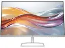 HP S5527sf monitor 68.6 cm (27) FHD (1920 x 1080 @ 100 Hz) Flat IPS with Edge-lit 2 HDMI 1.4, 1 VGA Tilt Stand On-screen controls, Anti-glare, HP Eye Ease  - 94F45A6