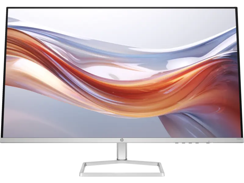 HP Series 5 Monitor - 532sf, 31.5inch(80cm),FHD (1920 x 1080),300 Nits, Anti-Glare, Eye Ease,5.1kg  - 94F51AA
