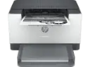 HP LaserJet M208dw Printer, Wireless, Single Function, Print, Hi-Speed USB 2.0, Ethernet, Bluetooth LE, up to 30 ppm, 150-sheet Input Tray, 100-sheet Output Tray, Black and White, 6GW64A