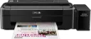 Epson L130 Single Function Inkjet Printer (4 Ink Bottles Included) , 27 ppm/ 15 ppm (Black/ Colour), Black Ink: Up to 4,000 pages Color Inks (Cyan, Magenta, Yellow): Up to 6,500 pages