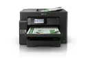 Epson EcoTank L15150 A3 Wi-Fi Duplex All-in-One Ink Tank Printer , Black (Monochrome): Up to 17 ipm (images per minute) Color: Up to 9 ipm (images per minute