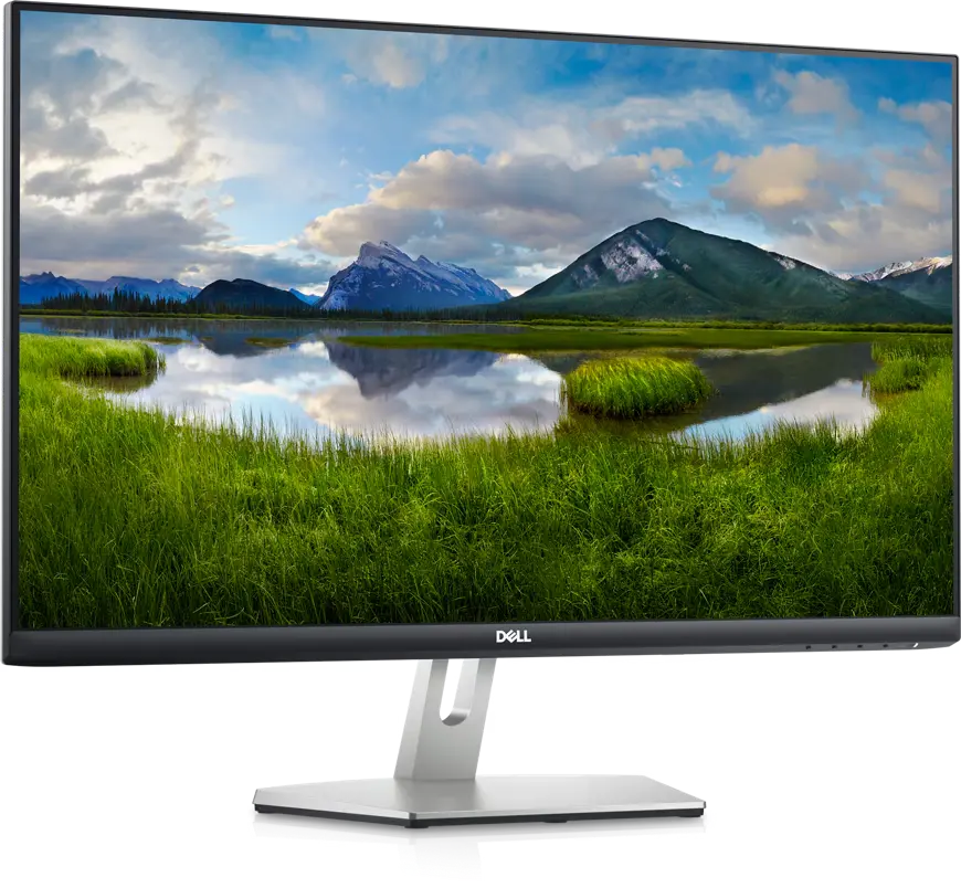Dell FHD Monitor