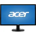 Acer K202HQL 19.5" LED Backlit Computer Monitor with HDMI & VGA Ports