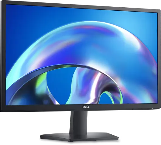 Dell SE2425H 27"/68.5cm FHD Monitor|5ms|75Hz|VA Panel|Aspect Ratio 16:9|3000:1 Contrast Ratio|Brightness 250 cd/m2|Ports 1x HDMI, 1x VGA|Tilt|Antiglare|Narrow Bezel|Eye Comfort Technology