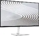 Dell-S2425H-Grey 60.47cm (24") FHD Monitor 1920x1080 at 100Hz, Built-In 5w Dual Speaker, Response Time: 4ms (Extreme), 99% sRGB (typical), Ficker Free, Brightness: 250 cd/m2 (typical), Ports: 2xHDMI