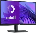 Dell E2425HS 24"/60.96cm FHD Monitor|Dual Speakers| 5ms 75Hz|Aspect Ratio 16:9|3000:1 Contrast|Brightness 250 cd/m2|Ports: 1xHDMI, 1xVGA, 1xDP|Height Adustable, Swivel, Tilt|Dell Display Manager