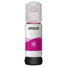Epson 008 Magenta Ink Bottle 70ml , L6460 L6490 L6570 L6580 L15150 L15160 L15180 - C13T06G398