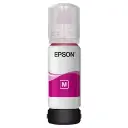 Epson 008 Magenta Ink Bottle 70ml , L6460 L6490 L6570 L6580 L15150 L15160 L15180 - C13T06G398