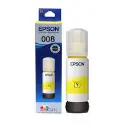 EPSON Yellow Ink Bottle 008 - T06G - 70 ml L15150/ L6460/ L6490/ L6580/ L6570/ L15180 - C13T06G498