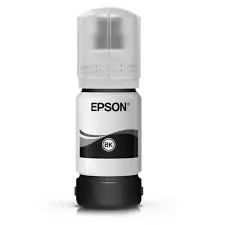 Epson 005 120 ml Black Ink Bottle, M1100/M1120/M2140  - C13T03Q198