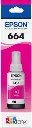 Epson 664 Magenta Printer Ink, 70ml L220/ L550/ L355/ L110/ L210/ L300/ L360/ L350/ L380/ L100/ L200/ L565/ L555/ L130/ L1300 - C13T664300