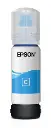 Epson 003 Ink Bottle (Cyan)65 ml, L3110 /L3101/ L3150 / L4150 / L4160 / L6160 / L6170 / L6190  - C13T00V298