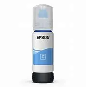 Epson 001 Ink Bottle, 70 ml (Cyan) L4150/ L4160/ L6160/ L6170/ L6190 - C13T03Y298