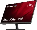 ViewSonic (from USA) -VA3209U-4K 81.28 Cm(32") 4K UHD|IPS Wide Monitor with Speakers | HDR10 | One Cable Solution 65W Charge Back USB Type-C| HDMI, Display Port,128% sRGB, Bezelless Design, Eye Care 