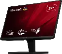 ViewSonic (from USA) -VA2215-MH 55.88 Cm (22") FHD Monitor |100 Hz |1ms Response Time,Flicker Free, Eyecare Technology, Low Power Consumption, SRGB104%, AMD Freesync with HDMI & VGA Port.