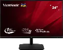 ViewSonic (from USA) VA2432-MH  60.96 Cm (24") FHD IPS Monitor for Home and Office Use, 100 Hz, 1 MS Response time, AMD Free Sync, Dual Speaker, Wall Mount, Bezel Less, Eye-Care, Srgb104%, HDMI.