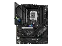 ASUS ROG Strix B760-F Gaming WiFi LGA 1700 ATX Motherboard with 16+1 Power Stages, DDR5, PCIe 5.0 SafeSlot, 3 PCIe 4.0 M.2, WiFi 6E, 2.5G Ethernet, USB 3.2x2 Type-C, AI Noise Cancelation, & Aura Sync
