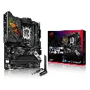 ASUS Rog Strix Z790-H Gaming(WiFi 6E) Lga 1700(Intel12&13Th Gen) ATX Gaming Motherboard(Ddr5-7800 Mt/S,Pcie 5.0 X16 with Q-Release,4Xpcie 4.0 M.2 Slots,USB 3.2 Gen 2X2 Type-C,Front-Panel Connector)