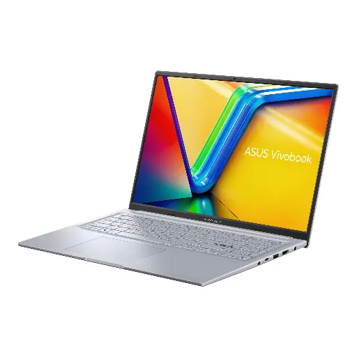 [BWASL1031] ASUS Vivobook 16X Creator Laptop  Intel Core i7-12700H (16GB DDR4,512GB SSD,RTX 3050 4GB GPU,16.0" FHD+ 144Hz,Win 11,MS Office,Cool Silver) K3605ZC-RP628WS