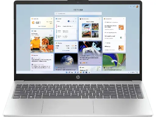 [BWHPL1033] HP Pavilion , Ryzen 5-5625U,  RADEON VEGA GRAPHICS , 8GB DDR4, 512GB SSD (Win11, Office 21 ,Natural Silver 1.49kg) , IPS, 14-inch(35.6cm) FHD ,EC1003AU