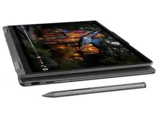 [BWLEL1035] LENOVO Yoga 7 2-in-1 14IML9 Intel® Core™ Ultra 5 125H, 16GB LPDDR5, 1TB SSD, (Win 11, Office 21, Storm Grey, 1.49 kg) 14" WUXGA (1920x1200) OLED 400nits Glossy / Antifingerprint, 100% DCI-P3, 60Hz, Dolby Vision®, TÜV Low Blue Light, DisplayHDR™ True Black 500, Glass, Touch, Yoga 83DJ006XIN