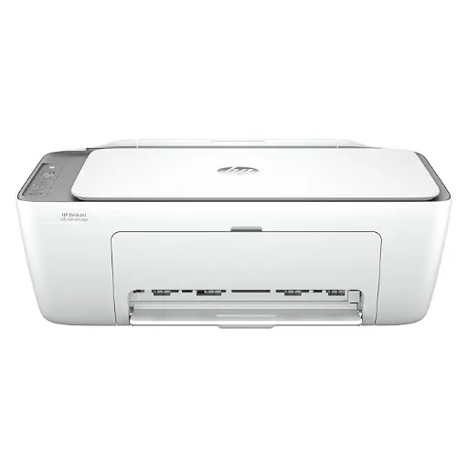 [BWHPP1001] HP Ink Advantage 2876 Wi-Fi Color Printer - Print/Scan/Copy Ideal for Home, Print Speed up to 7.5 ppm(black) and up to 5.5 ppm (color)