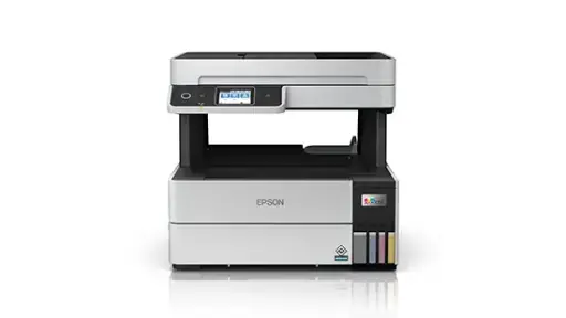[BWEPP1006] Epson EcoTank L6460 A4 Ink Tank Printer (Print, Scan, Copy, Fax with ADF)USB, Wifi, Wifi Direct, Mobile printing , up to 17 ipm for black and 9.5 ipm for colour