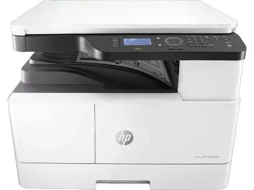 [BWHPP1025] HP LaserJet MFP M42625dn (Print, Copy, Scan)Ethernet /USB, Up to 25 ppm , Up to 1200 x 1200 dpi ,Hi-Speed USB 2.0 Device, Ethernet 10/100/ 1000  Base TX