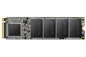 [BWADSSD1006] XPG ADATA SX6000 Pro M.2 NVME 1TB PCIe Gen3x4 2280 Internal Solid State Drive/SSD, Read/Write Speed up to 2100/1500 MB/s - Compatible with PC and Laptop -ASX6000PNP-1TT-C 