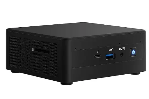 [BWINP1002] INTEL 13 NUC 11PAHI30ZOO