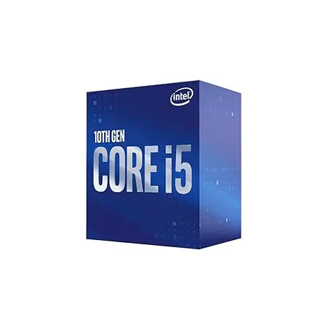 [BWINP1009] Intel® Core i5-10400 Processor (12M Cache, up to 4.30 GHz) BGA 437 Socket - i5-10400