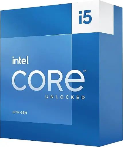 [BWINP1023] Intel® Core™ i5-13600K Processor 24M Cache, up to 5.10 GHz - i5-13600K