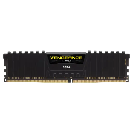 [BWCSR1003] Corsair Vengeance LPX 16GB (1x16GB) DDR4 3200MHZ UDIMM C16 Desktop RAM Memory Module Black
