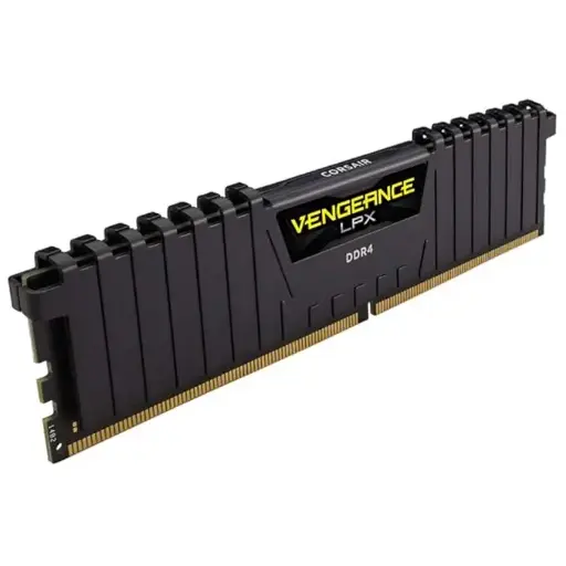 [BWCSR1003] Corsair Vengeance LPX 16GB (1x16GB) DDR4 3200MHZ UDIMM C16 Desktop RAM Memory Module Black