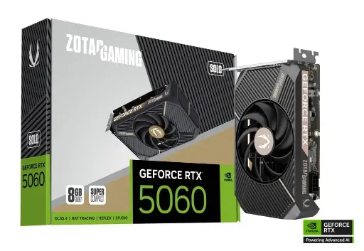 [BWZCGP1004] ZOTAC GAMING GeForce RTX 3050 Twin Edge OC ZT-A30500H-10M