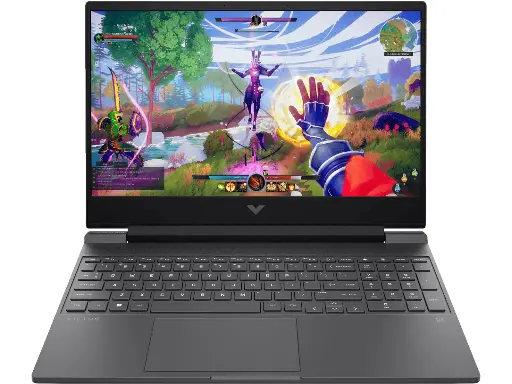 [BWHPL1093] HP Victus Gaming Laptop, 12th Gen Intel Core i5-12450H,4GB RTX 3050A GPU,15.6-inch(39.6 cm),FHD,IPS,144 Hz,16GB DDR4,1TB SSD,Backlit KB,B&O (Win 11,MSO,silver,2.29 kg),fa1422TX 